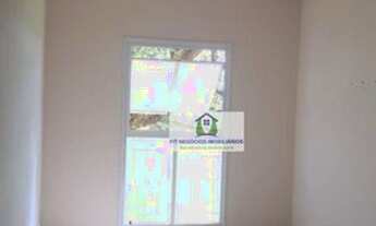 Imagem 5: Apartamento com 2 dormitórios à venda, 58 m² por R$ 160.000,00 - Jardim Jandira - São José