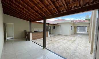 Imagem 6: CASA + EDICULA À VENDA - JARDIM CAPARROZ