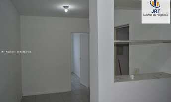 Imagem 5: Apartamento com área privativa em L, 02 quartos, Monte Castelo, Contagem