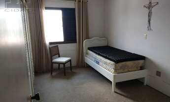 Imagem 5: Apartamento com 3 dormitórios à venda, 150 m² por R$ 650.000,00 - Centro - Mogi das Cruzes