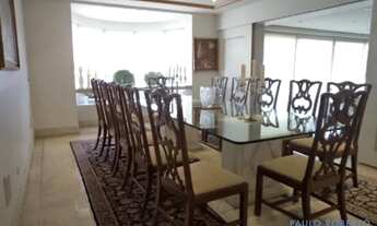 Imagem 4: APARTAMENTO - REAL PARQUE - SP