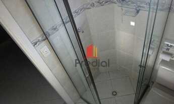 Imagem 2: Apartamento com 3 dormitórios à venda, 85 m² - Vila Camilópolis - Santo André