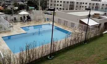 Imagem 4: Apartamento para Venda em Nova Iguaçu, Jardim Alvorada, 3 dormitórios, 1 banheiro, 1 vaga