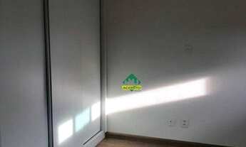 Imagem 2: Apartamento com 3 dormitórios à venda, 250 m² por R$ 1.400.000,00 - Edifício Platinum - Ar