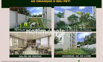 Imagem 4: Venda Apartamento 2 quartos Cabral Contagem