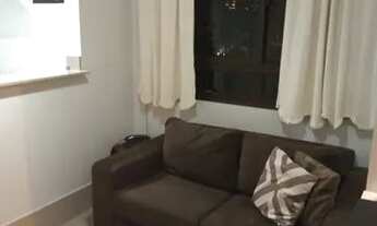Imagem 2: SãO PAULO - Apartamento Padrão - Consolação