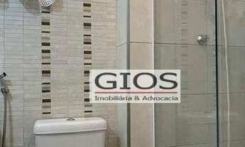 Imagem 5: Apartamento com 3 dormitórios, 70 m² - venda por R$ 395.000,00 ou aluguel por R$ 3.420,00