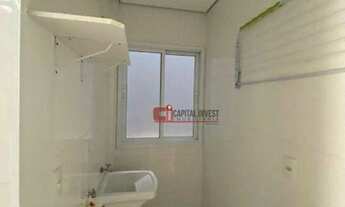 Imagem 5: Apartamento com 2 dormitórios para alugar, 75 m² por R$ 2.113,00/mês - Centro - Jaguariúna