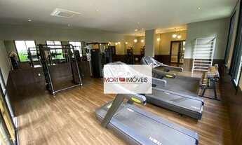 Imagem 6: Apartamento Duplex com 2 dormitórios para alugar, 100 m² por R$ 18.050,00/mês - Jardins