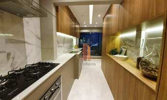 Imagem 5: Apartamento com 3 dormitórios à venda, 129 m² por R$ 2.100.000,00 - Mooca - São Paulo/SP