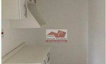 Imagem 5: Apartamento com 3 dormitórios à venda, 80 m² por R$ 550.000,00 - Cambuci - São Paulo/SP