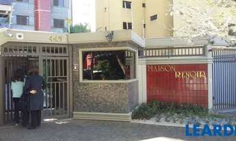 Imagem 2: APARTAMENTO - CAMBUÍ - SP