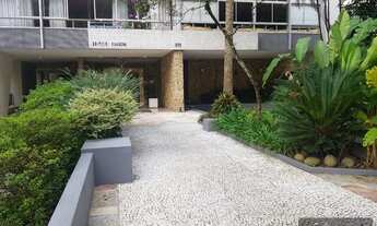 Imagem 4: Apartamento em Higienópolis - Cód. de Ref: 8208