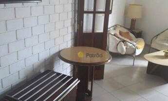 Imagem 2: Apartamento com 1 dormitório à venda, 40 m² por R$ 185.000,00 - Chácara Inglesa - São Bern