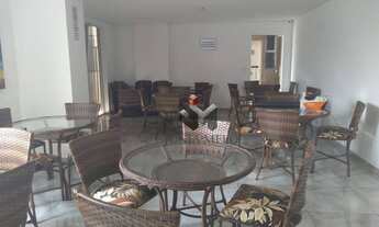 Imagem 6: Apartamento com 1 dormitório para alugar, 46 m² por R$ 1.680,00/mês - Jardim Nova Aliança