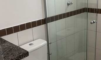 Imagem 2: Alugo/Vendo apto 72m²-3 Dormitórios Sd 1 Suíte-Edif.Torres do Coxipo-Coophema - Cuiabá - M