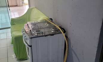 Imagem 2: Alugo kitnet para 1 pessoa no Rio vermelho