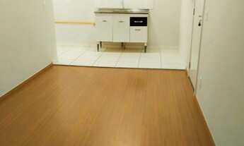 Imagem 5: Apartamento *- 750,00