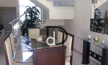 Imagem 4: Casa com 3 dormitórios, 182 m² - venda por R$ 1.350.000,00 ou aluguel por R$ 6.515,00/mês