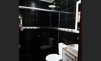 Imagem 7: Casa de alvenaria - Locação