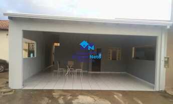 Imagem: Casa no Condomínio Parque dos Ipês