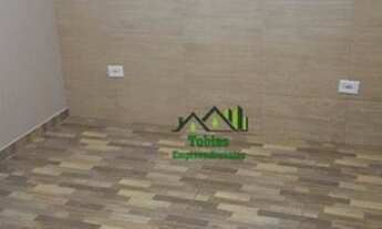 Imagem 4: Sobrado com 3 dormitórios à venda, 100 m² por R$ 260.000,00 - Vila Voeges - Suzano/SP