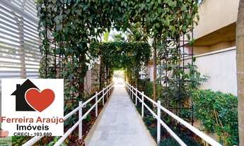 Imagem 4: APARTAMENTO COM FINO ACABAMENTO NO MELHOR DO JABAQUARA!