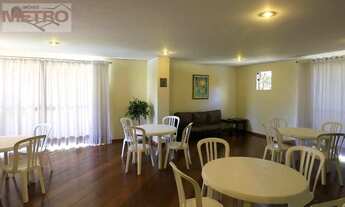 Imagem 4: Apartamento com 3 dorms, Campo Belo, São Paulo - R$ 1.26 mi, Cod: 91336