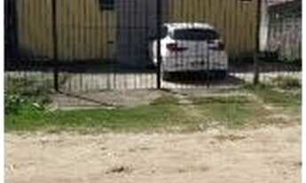 Imagem: JABOATAO DOS GUARARAPES - Casa Padrão