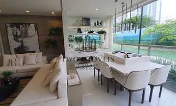 Imagem 5: Coberturas de Luxo no Atlântico Golf Barra - O Pico do Luxo e da Exclusividade