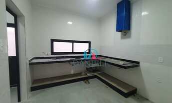 Imagem 7: Casa com 3 dormitórios à venda, 198 m² por R$ 1.330.000,00 - Quinta das Tipuanas - Araraqu