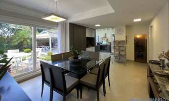 Imagem 7: CASA ASSOBRADADA - ALTOS DE SÃO FERNANDO - SP