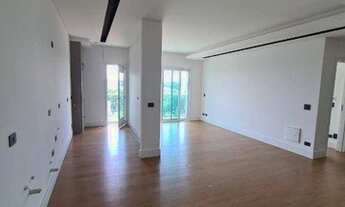 Imagem 3: Cobertura com 3 dormitórios à venda, 185 m² por R$ 1.999.000,00 - Vila Izabel - Curitiba/P