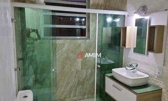 Imagem 6: Apartamento com 4 Quartos à venda, 110 m² por R$ 340.000 - Fonseca - Niterói/RJ