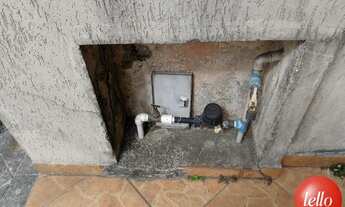 Imagem 7: São Paulo - Casa Padrão - Tatuapé