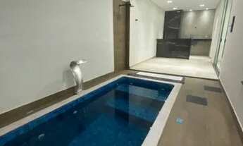 Imagem 5: Alto Padrão em Arniqueiras