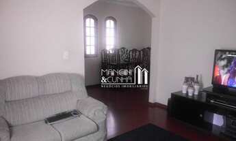 Imagem: Casa com 4 dormitórios à venda, 240 m²