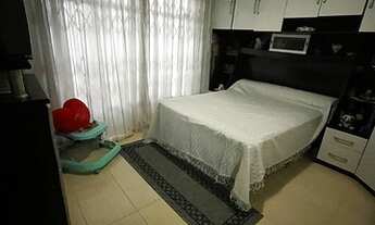 Imagem 2: Terreno com duas residencias