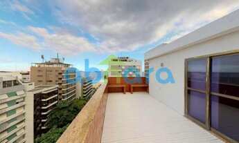 Imagem 3: Cobertura-À VENDA-Leblon-Rio de Janeiro-RJ