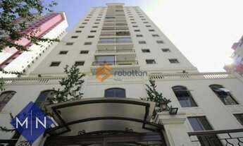 Imagem 5: Apartamento com 1 dormitório à venda, 67 m² por R$ 610.000 - Saúde - São Paulo/SP