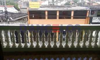 Imagem 2: SÃO PAULO - Casa Padrão - PARQUE SAVOY CITY