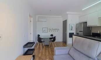 Imagem 6: Apartamento Venda 1 Dormitórios - 49 m² Vila Olímpia