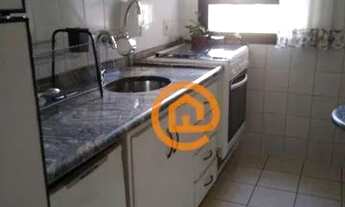 Imagem: Apartamento com 3 dormitórios à venda