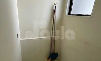 Imagem 3: Bairro Campestre. Apartamento com 120m2, 3 dormitórios, 3 banheiros e 2 vagas de garagem