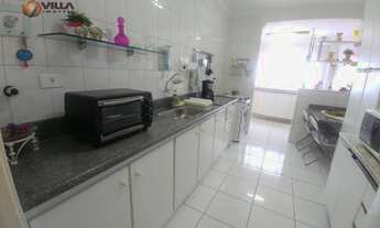 Imagem 6: Apartamento à venda, 95 m² por R$ 318.000,00 - Vila Belvedere - Americana/SP