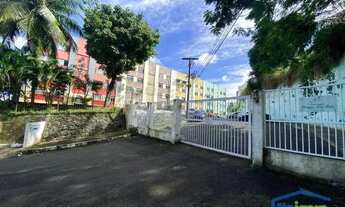 Imagem: Apartamento com 2/4 para locação, 52 m²