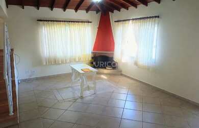 Imagem 3: Casa disponível para locação no Condomínio Terras de Vinhedo -SP