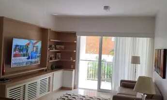 Imagem: Jd. Botânico Lopes Quintas 78m² apto reformado