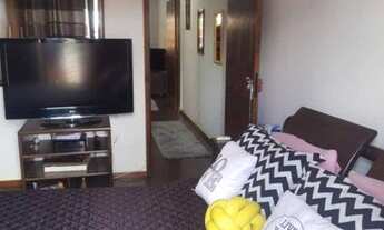 Imagem 7: Sobrado com 2 dormitórios à venda, 111 m² por R$ 520.000 - Moinho Velho - São Paulo/SP