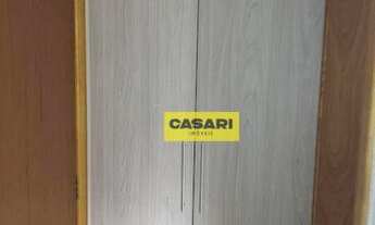 Imagem 5: Apartamento com 3 dormitórios sendo 3 suítes à venda, 120 m² - Jardim - Santo André/SP